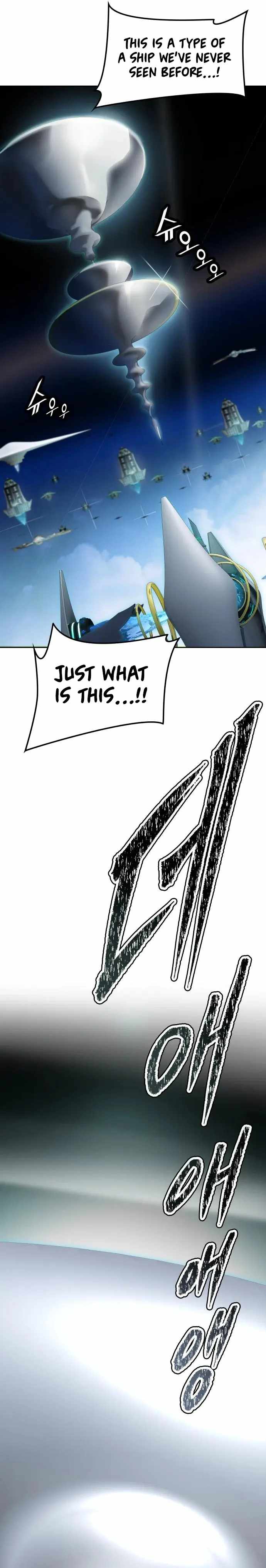 Tower of God Chapter 577 image 32
